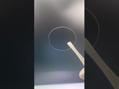 Вафля сапфира