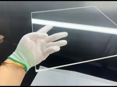 Сапфировые оптические окна