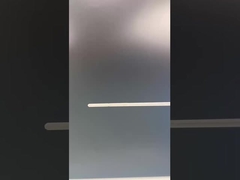 сапфировая подъемная булавка