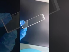 Сапфировая оптическая линза