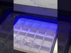 Сапфировый корпус часов