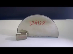 Шампанский моссанит