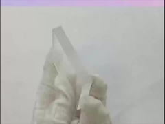 Инфракрасное пикосекундное оборудование для резки стеклянной лазерной платформы