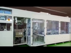 Оборудование для лазерного отрыва полупроводниковых лазеров для неразрушающего утонения слитков