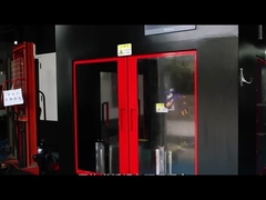 Машина для резки бриллиантовой проволоки стабильное регулирование напряжения