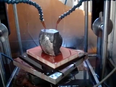 Станок для алмазной проволочной резки SiC, сапфира, кварцевого стекла