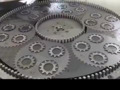 Двусторонний прецизионный шлифовальный станок – Металлы, Керамика, Пластмассы, Стекло