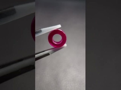 Рубиновые подшипники для высокопроизводительных деталей