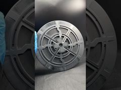 Керамические части