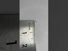 Смотрите: Сапфировые подшипники с отверстием. Демонстрация прецизионных оптических подшипников.