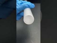 Просмотреть демонстрацию EFG Сапфировой трубки (Неполированная поверхность)