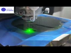 Узнайте, почему выбирать микрофлюидное лазерное оборудование для обработки полупроводниковых пластин