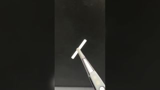 Сапфировые окна, исключительная долговечность